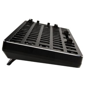 Gaming Mechanical keyboard Barebone Glorious RGB GMMK Compact