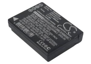 Батерия за фотоапарат Panasonic 3.7V 890mAh DMW-BCG10 Cameron Sino