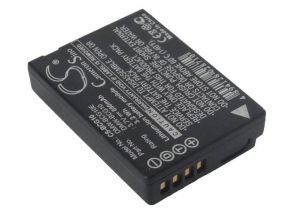Батерия за фотоапарат Panasonic 3.7V 890mAh DMW-BCG10 Cameron Sino