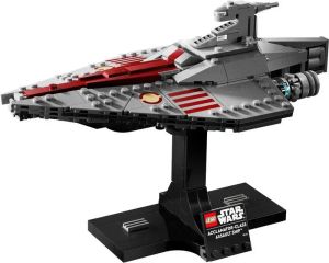 LEGO Star Wars - Acclamator Class Assault Ship, 75404
