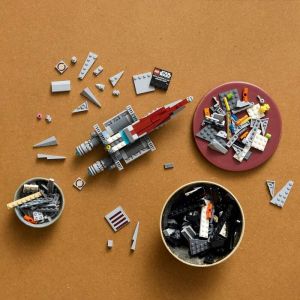 LEGO Star Wars - Acclamator Class Assault Ship, 75404