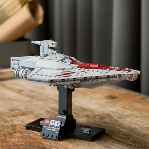 LEGO Star Wars - Acclamator Class Assault Ship, 75404