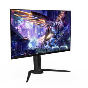 Monitor GIGABYTE AORUS FO32U2P QD-OLED