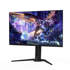 Monitor GIGABYTE AORUS FO32U2P QD-OLED