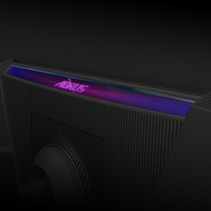 Monitor GIGABYTE AORUS FO32U2P QD-OLED