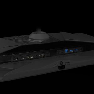 Monitor GIGABYTE AORUS FO32U2P QD-OLED