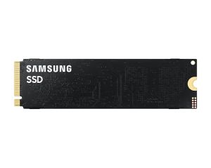 SSD SAMSUNG 9100 PRO 4TB, PCIe 5.0 NVMe M.2 Type 2280