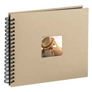 Албум със спирала HAMA Fine Art, 36 x 32 cm, 10609