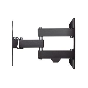 Hama TV Wall Bracket, Swivel, Tilt, Pull-out, 122 cm (48"), 220822 
