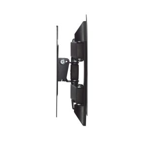 Hama TV Wall Bracket, Swivel, Tilt, Pull-out, 122 cm (48"), 220822 