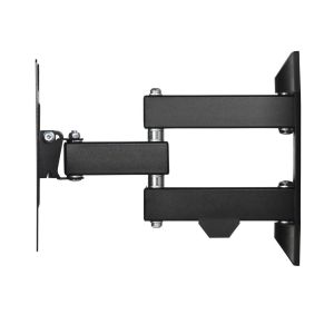 Hama TV Wall Bracket, Swivel, Tilt, Pull-out, 122 cm (48"), 220822 