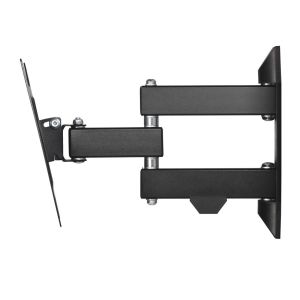 Hama TV Wall Bracket, Swivel, Tilt, Pull-out, 122 cm (48"), 220822 