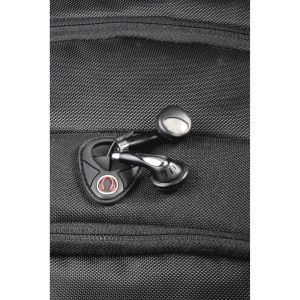 Раница за лаптоп HAMA Vienna, 44 cm (17.3"), Черна, 216488