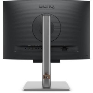 Монитор за програмиране BenQ RD240Q, 24.1", IPS, 2560x1600, 5 ms, 60Hz, HDR10