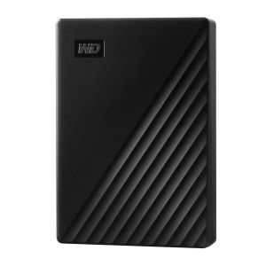 External HDD Western Digital My Passport, 6TB, 2.5"