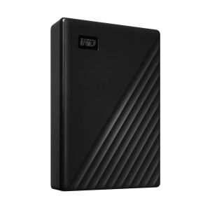 External HDD Western Digital My Passport, 6TB, 2.5"