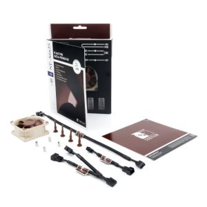 Fan Noctua 60mm NF-A6x25 PWM