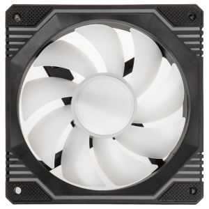 Fan Kolink Umbra X 120mm ARGB High Performance PWM, Black
