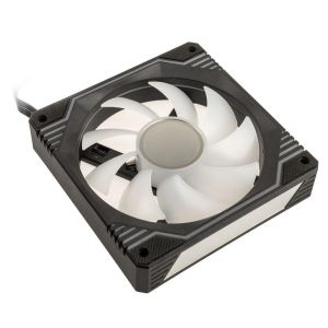 Fan Kolink Umbra X 120mm ARGB High Performance PWM, Black