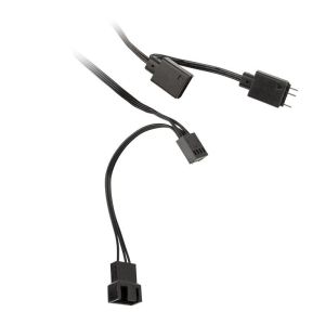 Fan Kolink Umbra X 120mm ARGB High Performance PWM, Black