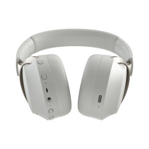 Wireless Over-ear Headphones Creative Zen Hybrid SXFI - Light Gray