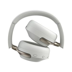 Wireless Over-ear Headphones Creative Zen Hybrid SXFI - Light Gray
