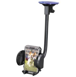 Комплект стойка за кола "Multi" 2 в 1, HAMA-201521