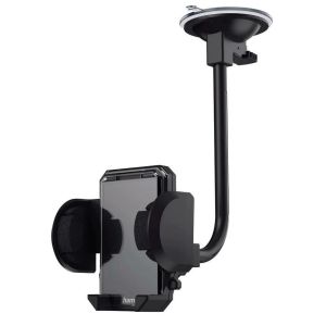 Комплект стойка за кола "Multi" 2 в 1, HAMA-201521