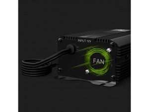 Inverter GREEN CELL  PRO 12V  150W/300W Modified Sine Wave