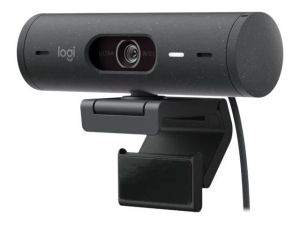 Webcam  LOGITECH BRIO 505