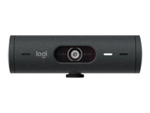 Webcam  LOGITECH BRIO 505
