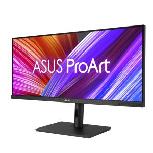 Монитор ASUS ProArt PA348CGV - 34.1" IPS, UWQHD 3440x1440, 120Hz, 2ms