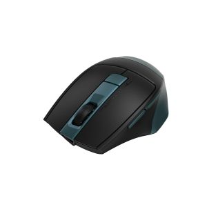 Optical Mouse A4tech FB35CS Fstyler, Green