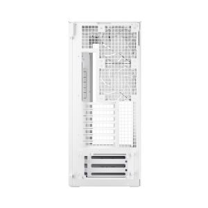 Arctic Xtender - White Mid-Tower