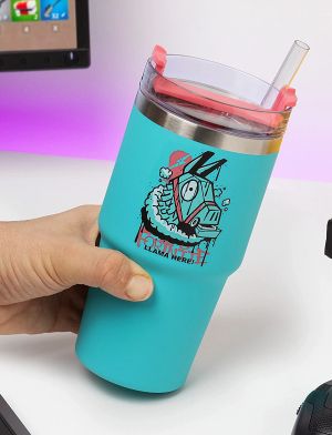 Чаша Paladone: Fortnite - Gamer Cup (PP14598FO)