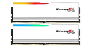 Памет G.SKILL Ripjaws M5 Neo RGB 32GB(2x16GB) DDR5-6000 - AMD EXPO