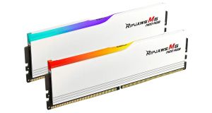 Памет G.SKILL Ripjaws M5 Neo RGB 32GB(2x16GB) DDR5-6000 - AMD EXPO