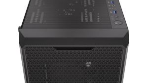 Кутия ENDORFY Regnum 400 ARGB - Middle Tower