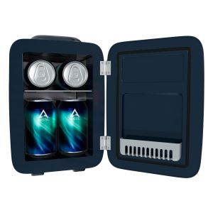 Мини Хладилник ARCTIC Fridge (EU) 4L