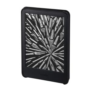 HAMA Калъф за електронна книга Kindle 6", (11th gen. 2022/2024), 15.24 cm, черен
