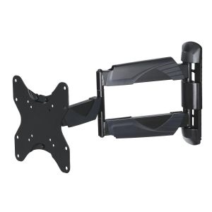 Hama TV Wall Bracket, Swivel, Tilt, Pull-out, 122 cm (48"), 220827