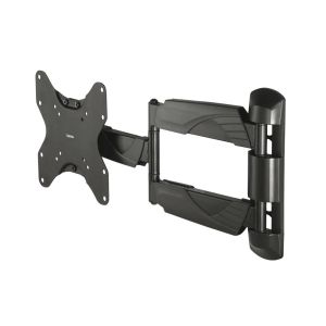 Hama TV Wall Bracket, Swivel, Tilt, Pull-out, 122 cm (48"), 220827