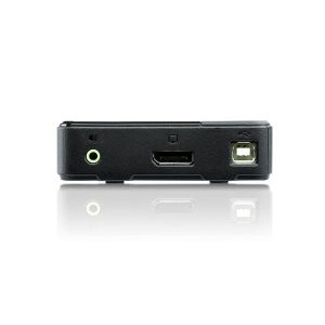 KVMP switch ATEN CS782DP 2-port