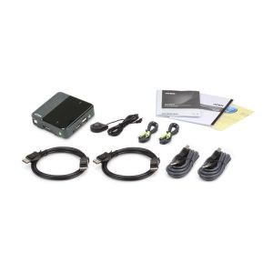 KVMP switch ATEN CS782DP 2-port