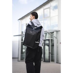 Геймърска раница HAMA uRage "Carrier 700", До 17.3", Черна, 186084