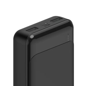 Hama "Eco Power 10" Power Pack, 10000 mAh, 187285