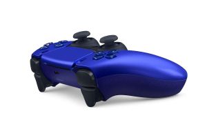 DualSense Wireless Controller - Cobalt Blue