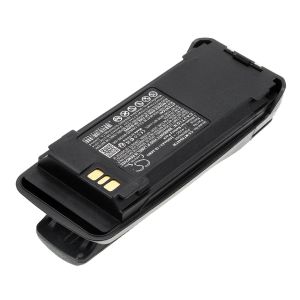 Батерия за радиостанция Motorola DGP4150, DP3400, XPR6550 NNTN4066   LiIon  7,5V 2600mA Cameron Sino