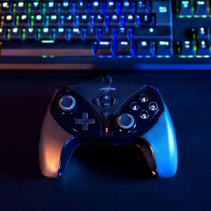 uRage "Vendetta 300 Unleashed" Game Pad, 186075