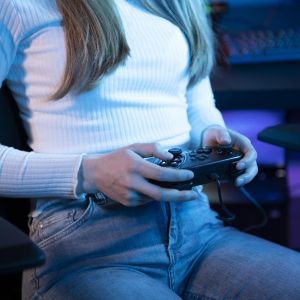 uRage "Vendetta 300 Unleashed" Game Pad, 186075